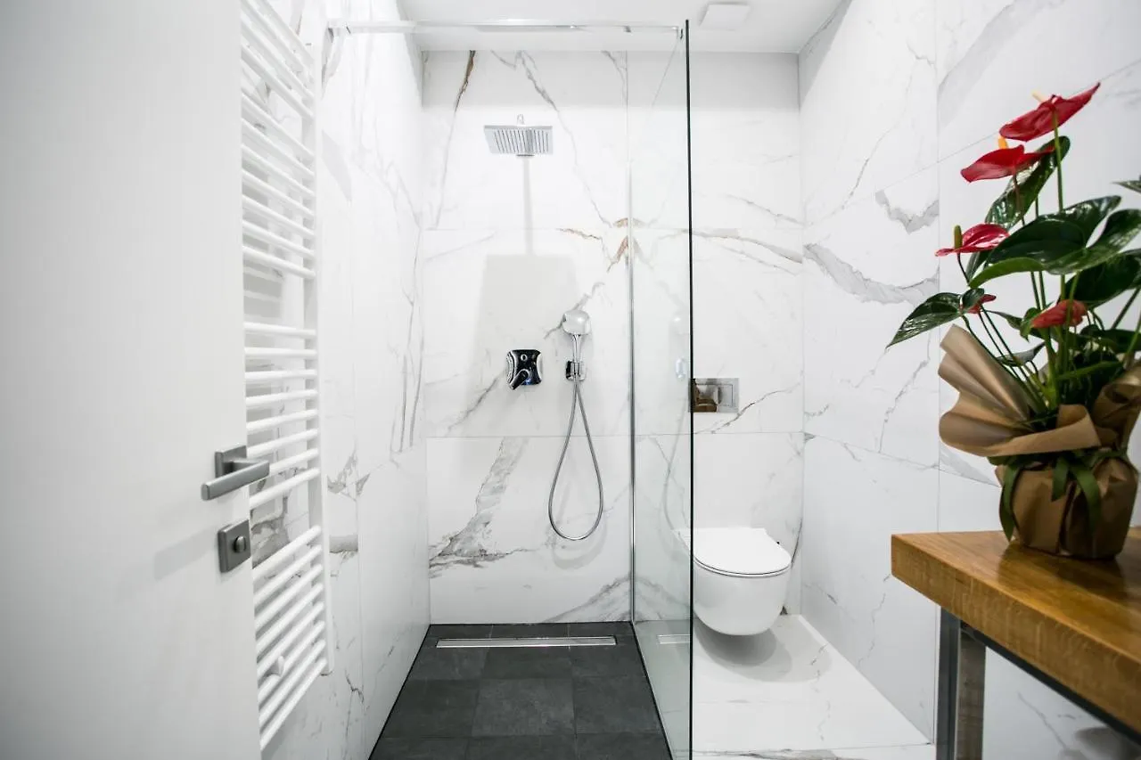 Kasa Rooms 2 Spalato 4*,  Croazia