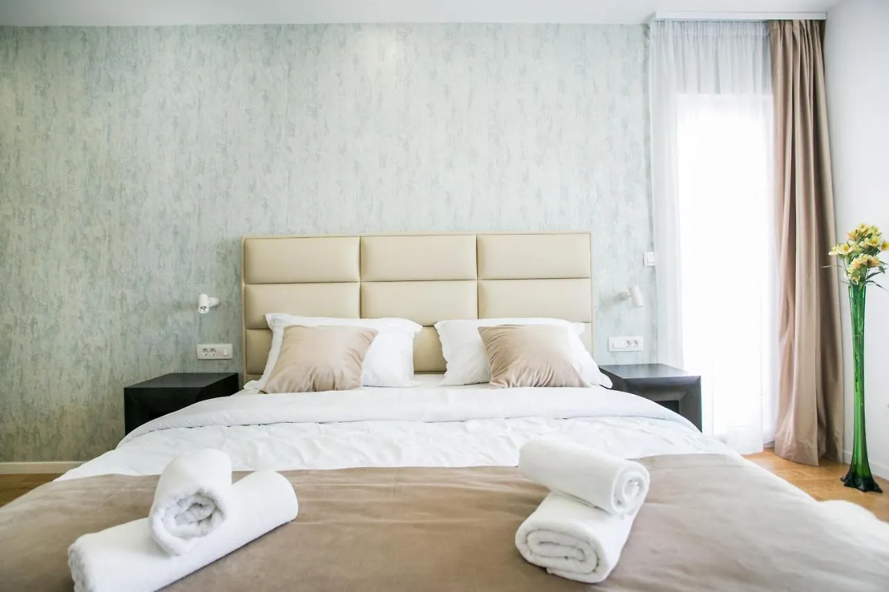 Kasa Rooms 2 Spalato Bed & Breakfast