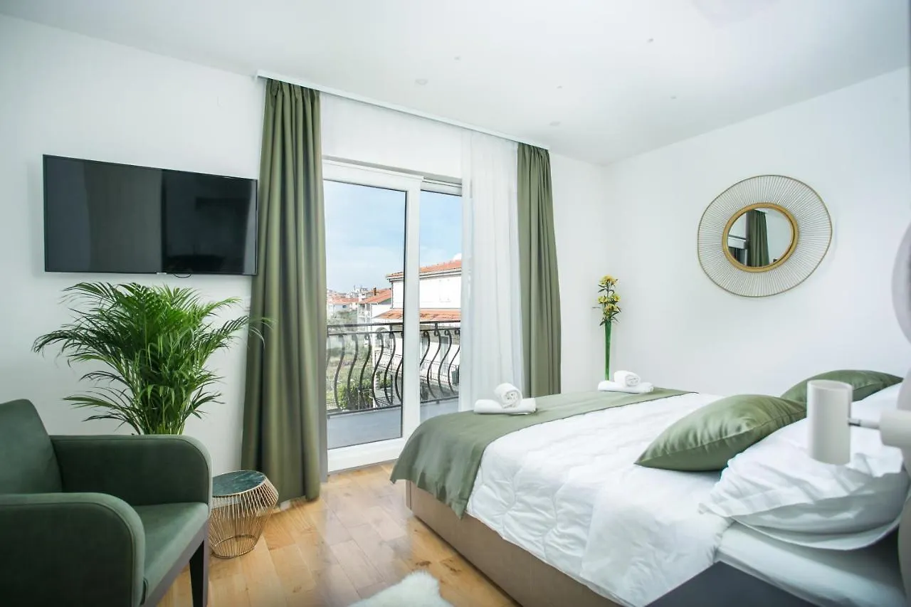 Kasa Rooms 2 Spalato