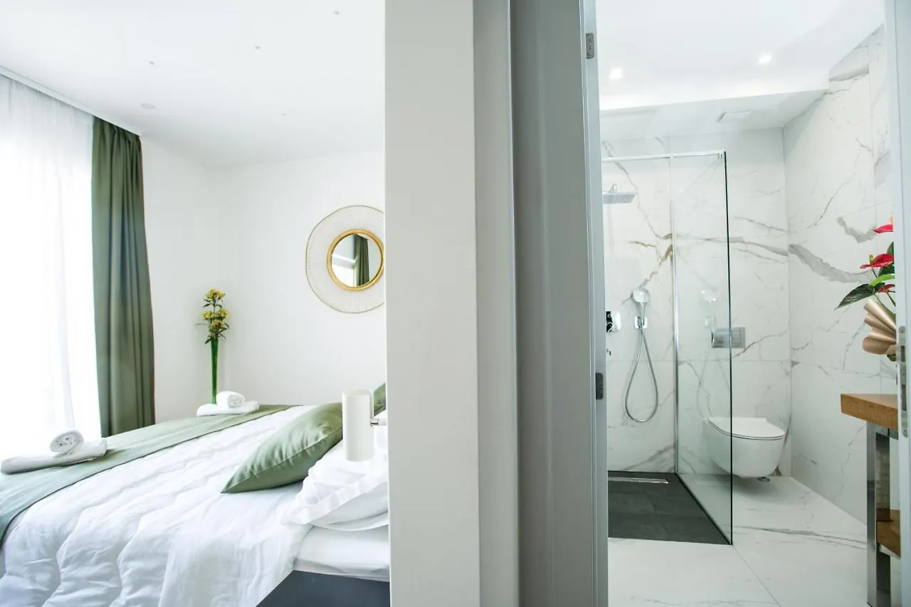Kasa Rooms 2 Spalato