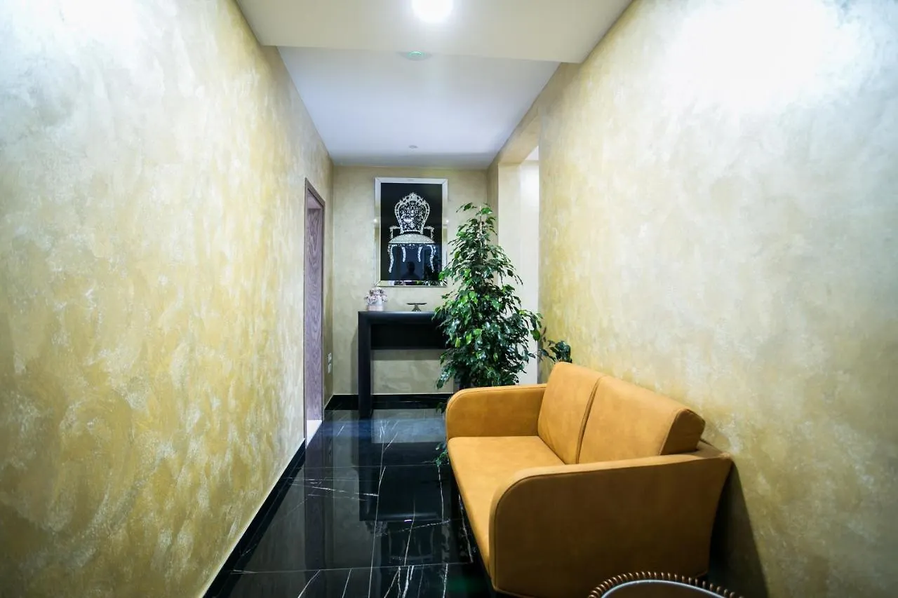 Kasa Rooms 2 Spalato 4*,
