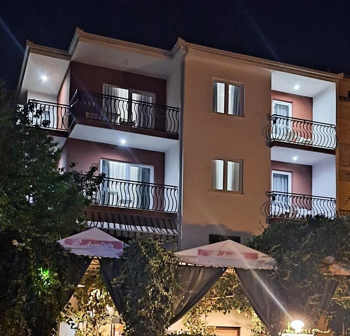 **** Bed & Breakfast Kasa Rooms 2 Spalato Croazia