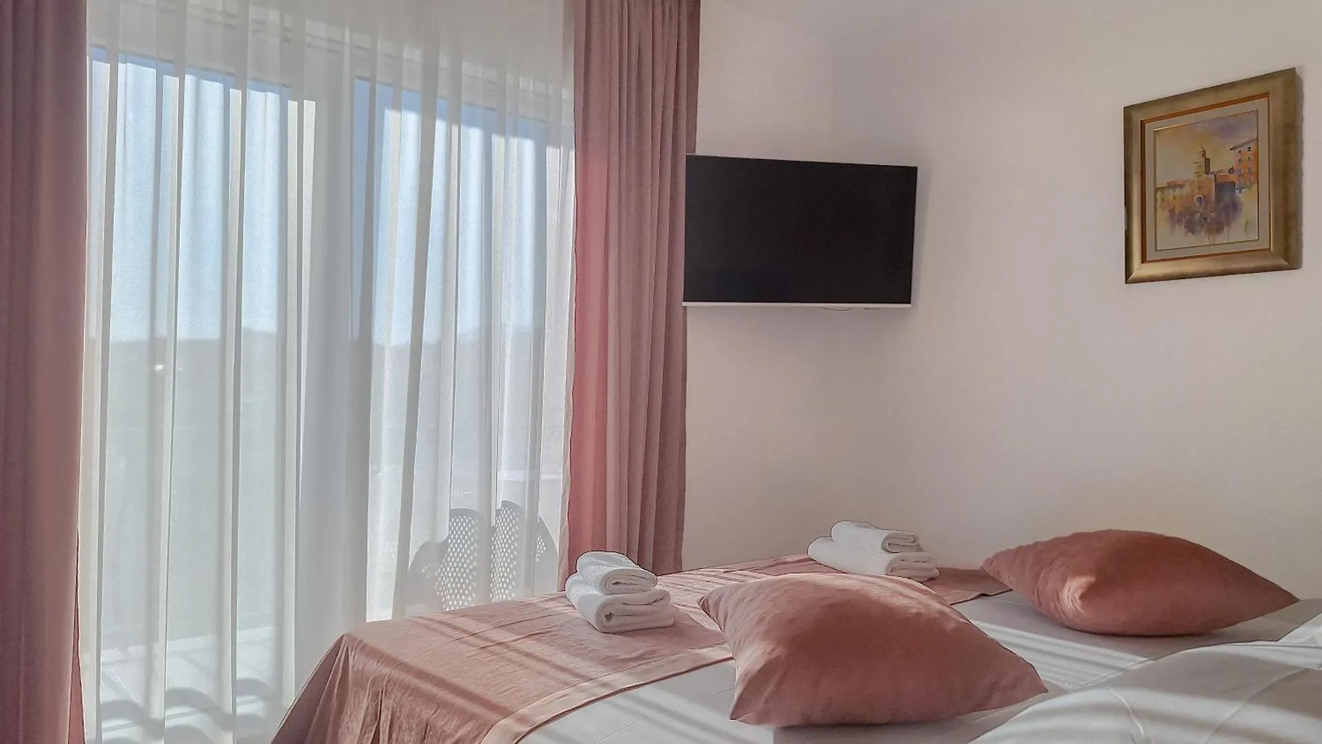 Kasa Rooms 2 Spalato 4*,  Croazia