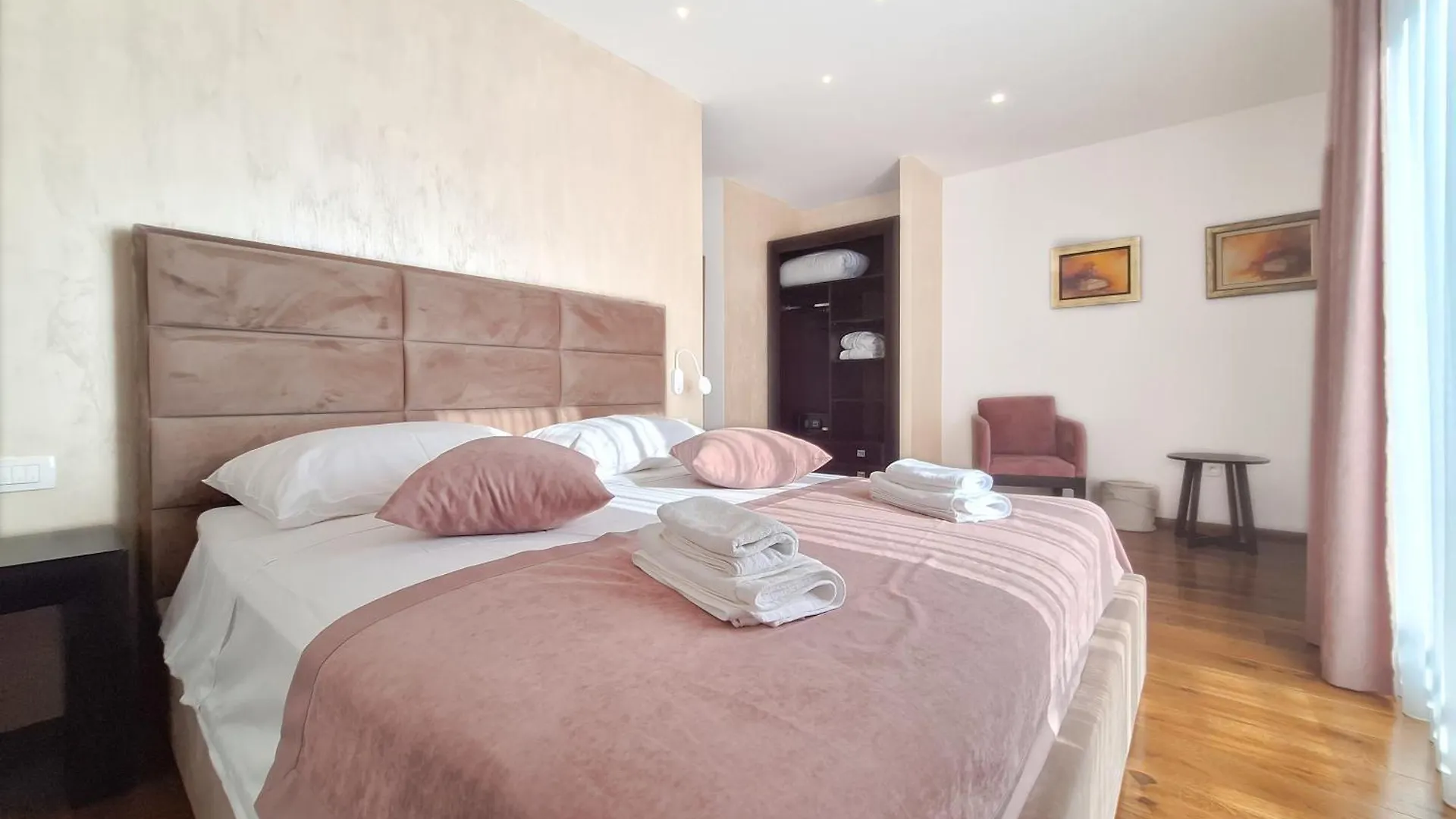 **** Bed & Breakfast Kasa Rooms 2 Spalato Croazia