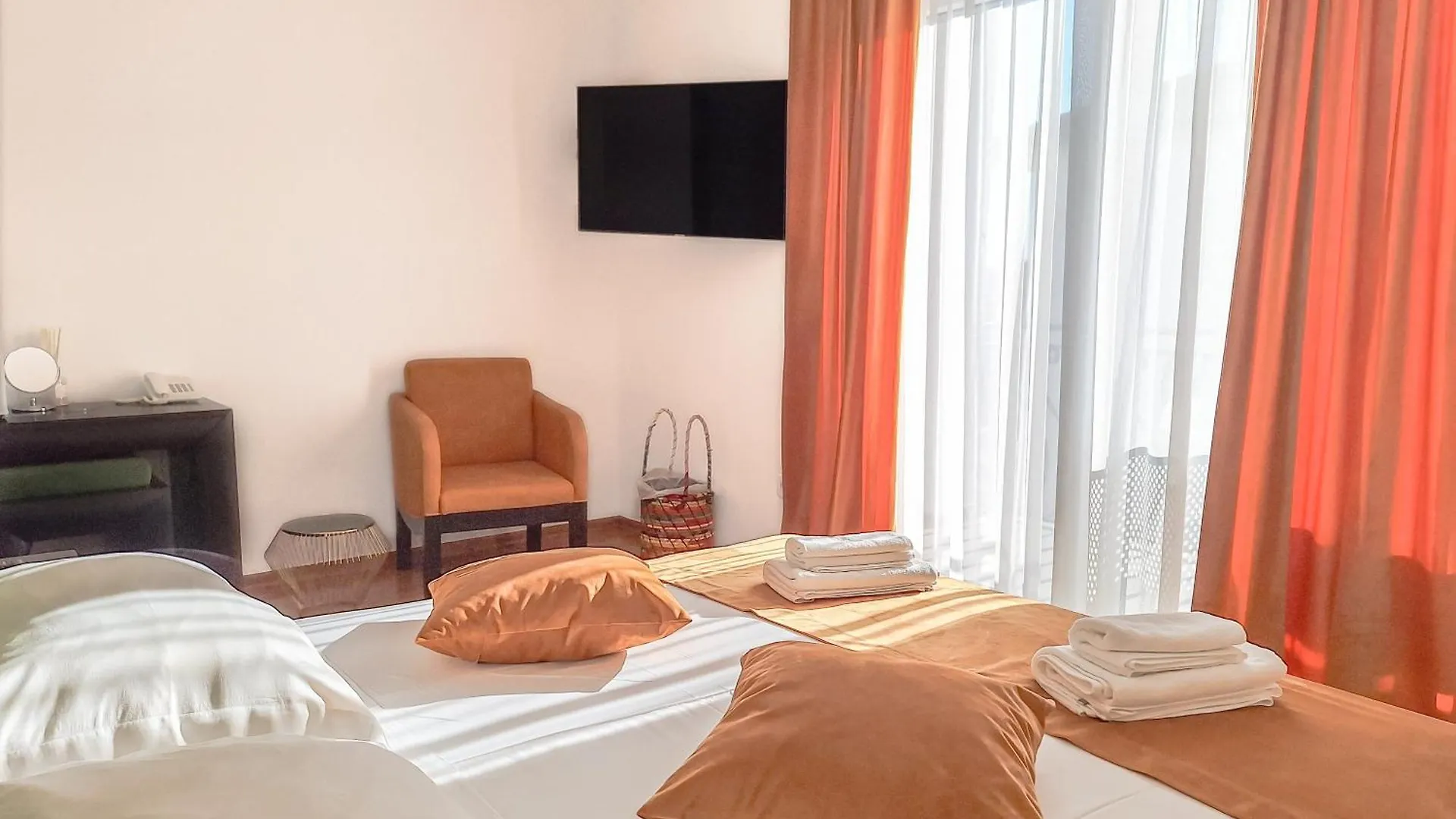 Kasa Rooms 2 Spalato