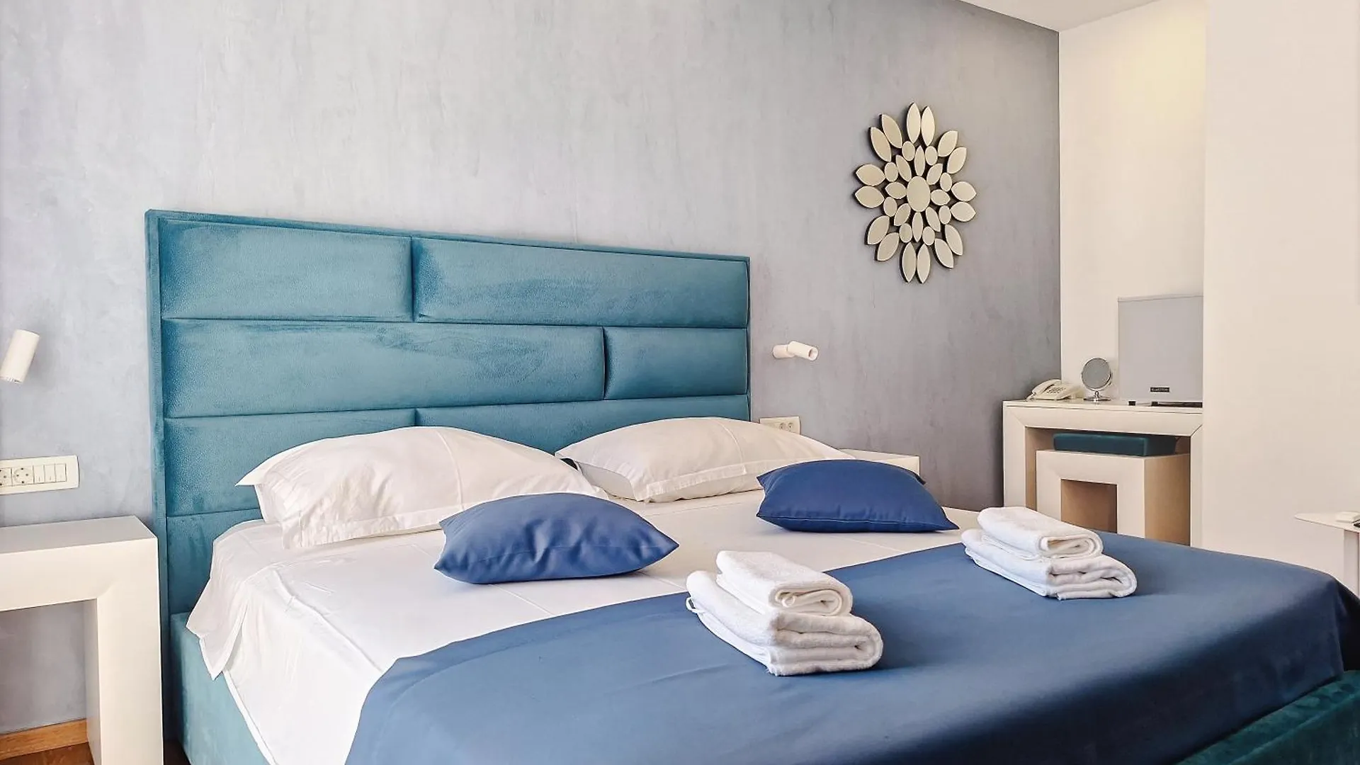 Kasa Rooms 2 Spalato 4*,