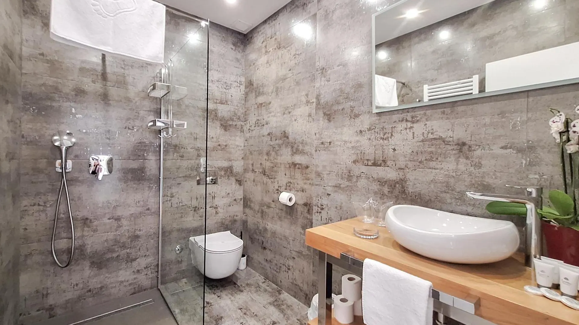 Kasa Rooms 2 Spalato