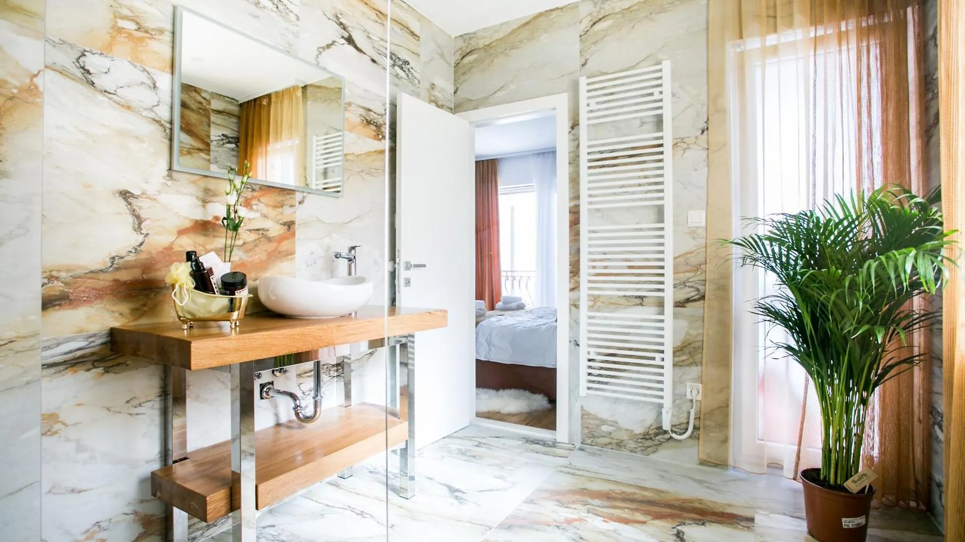 Kasa Rooms 2 Spalato Bed & Breakfast
