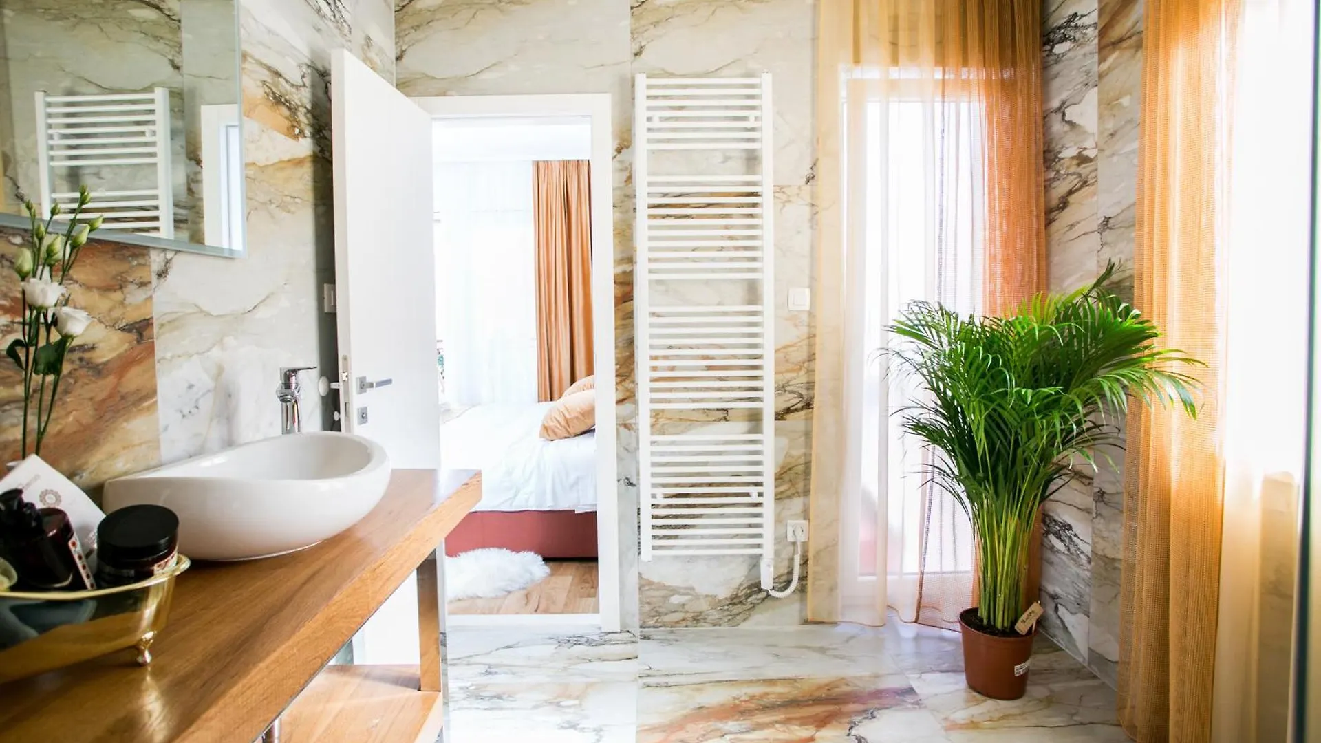 Kasa Rooms 2 Spalato 4*,