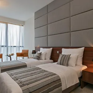 Bed & Breakfast Priska Med Luxury, Spalato